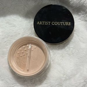 Artist couture diamond glow powder